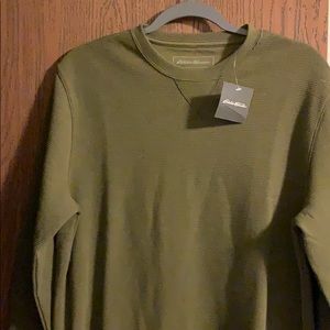 Eddie Bauer thermal